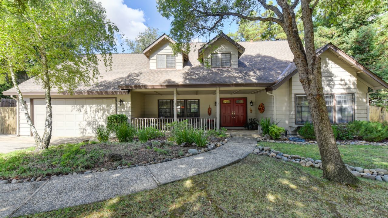 8463 Sunset Avenue, Fair Oaks, CA, 95628 Scene 1