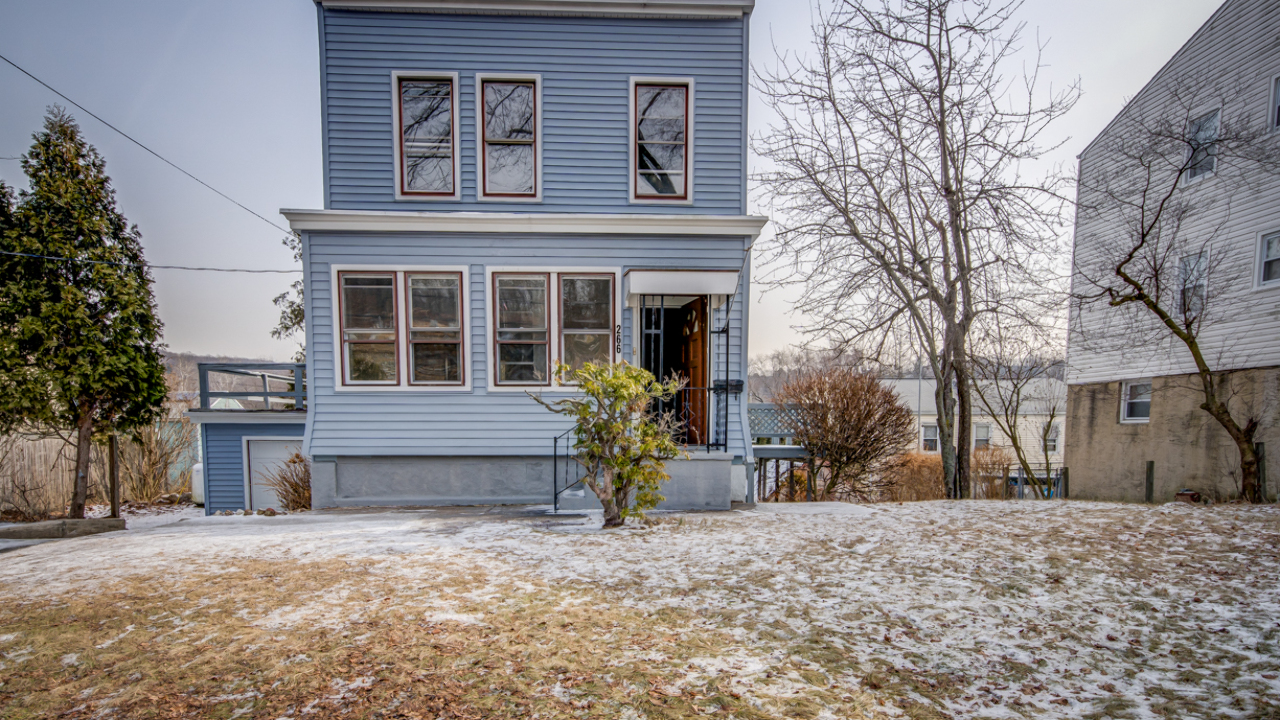 266 Truman Ave, Yonkers, NY, 10703 Scene 1