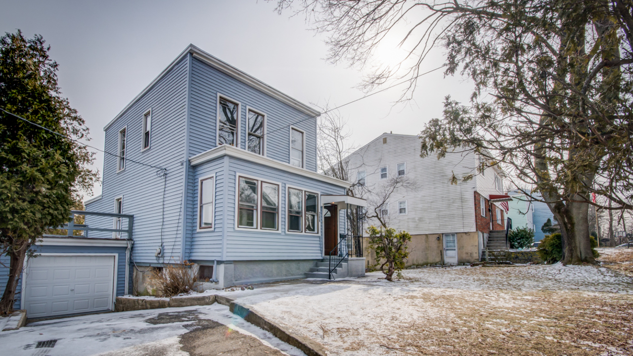 266 Truman Ave, Yonkers, NY, 10703 Scene 2