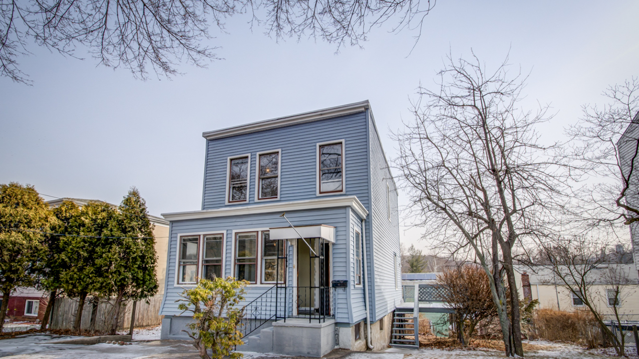 266 Truman Ave, Yonkers, NY, 10703 Scene 3