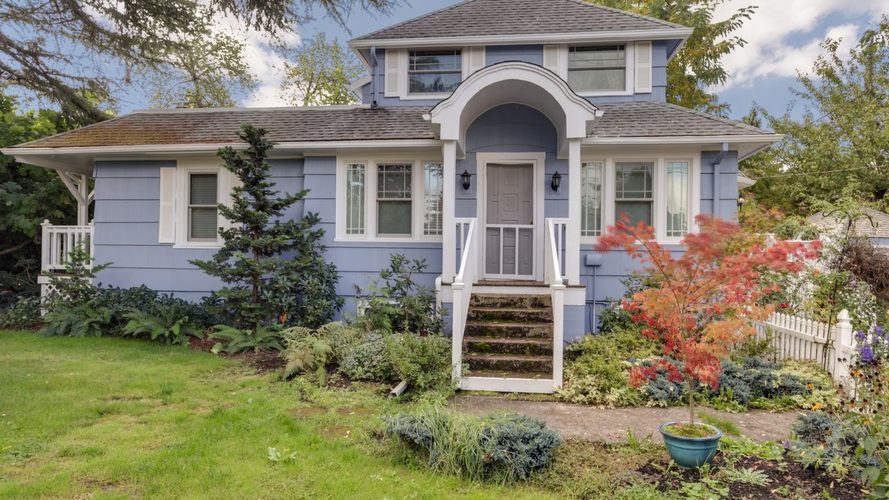 1902 14th St, Oregon City, OR, 97045 Scene 1