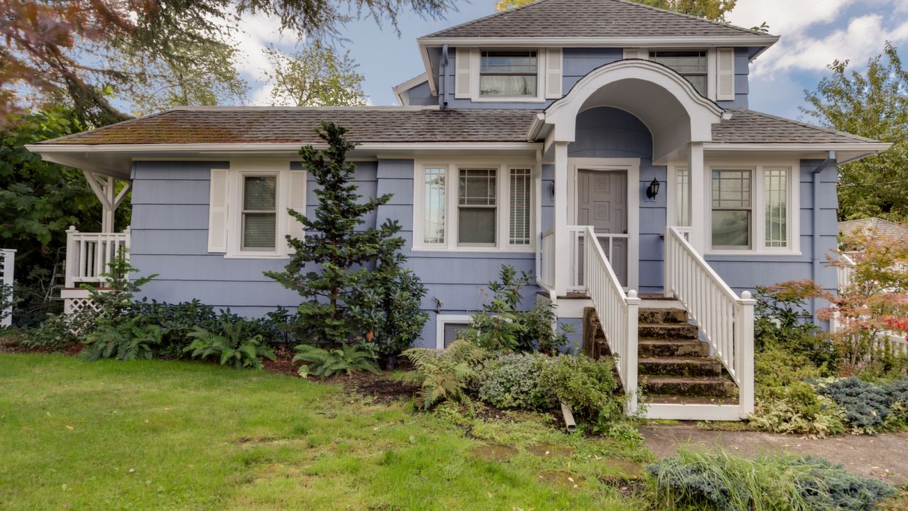 1902 14th St, Oregon City, OR, 97045 Scene 2