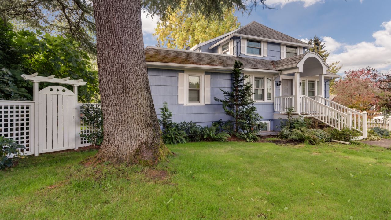 1902 14th St, Oregon City, OR, 97045 Scene 3