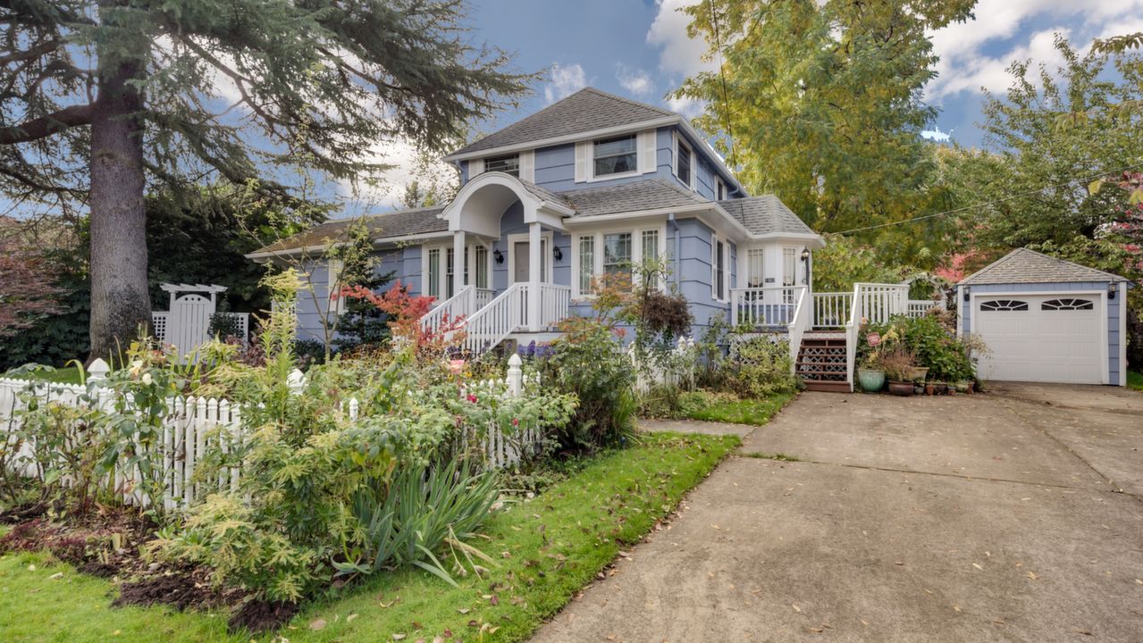 1902 14th St, Oregon City, OR, 97045 Scene 4