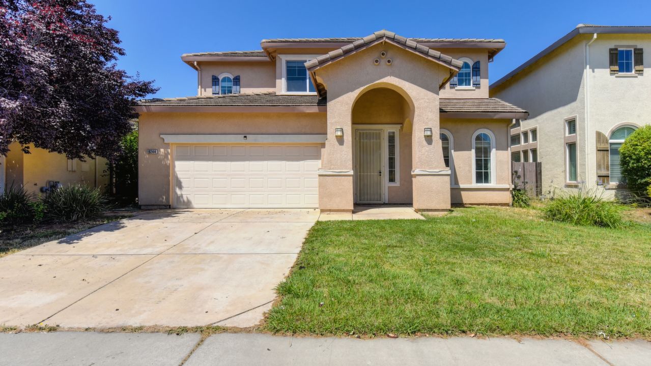 8244 Rebekah Ct., Sacramento, CA, 95829 Scene 1