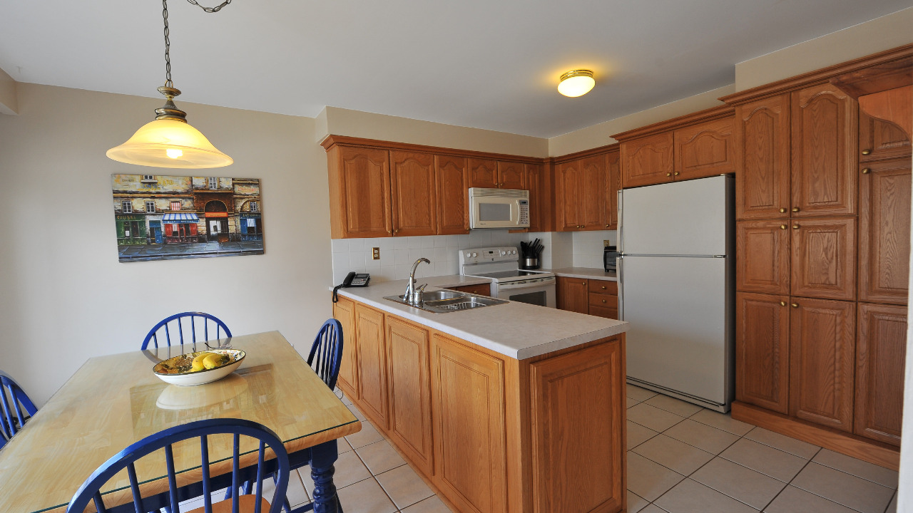 Kitchen - Updated Cupboards/Pantry