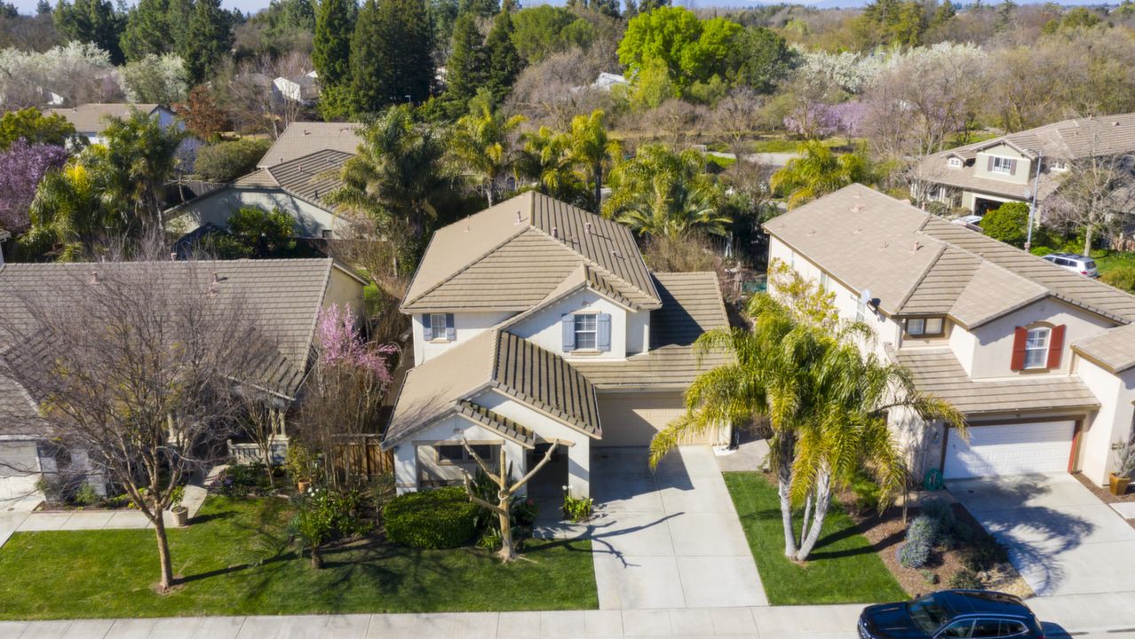 2331 Leonardo Street, Davis, CA, 95618 Scene 1