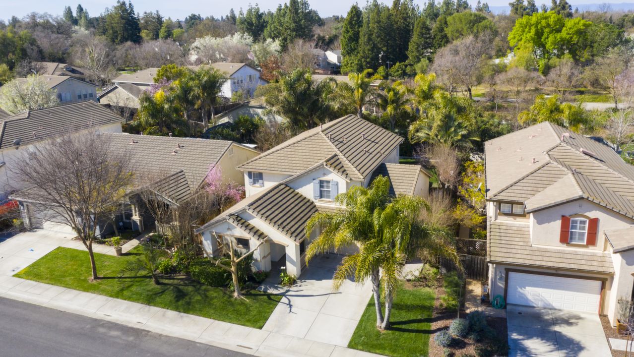 2331 Leonardo Street, Davis, CA, 95618 Scene 2