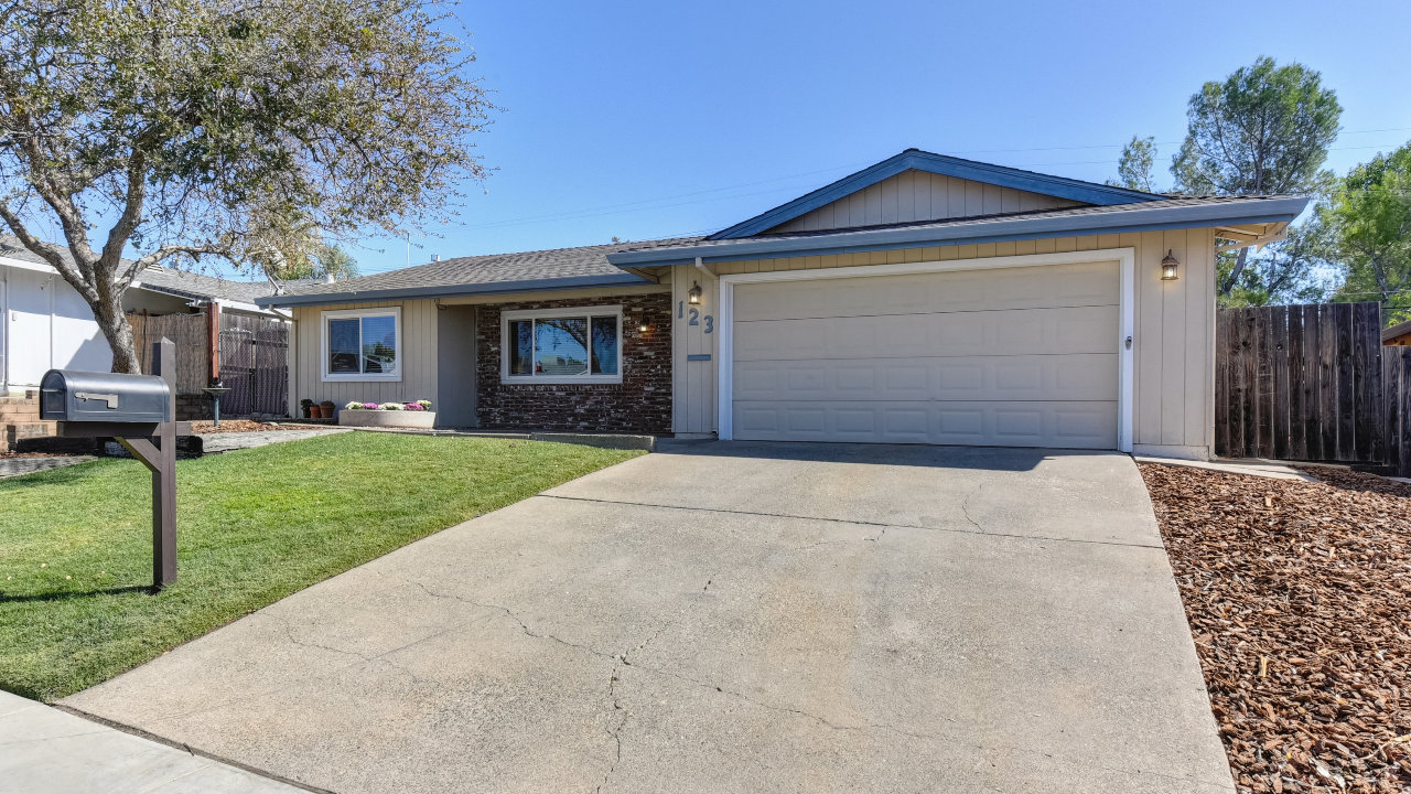 123 Fargo Way, Folsom, CA, 95630 Scene 2