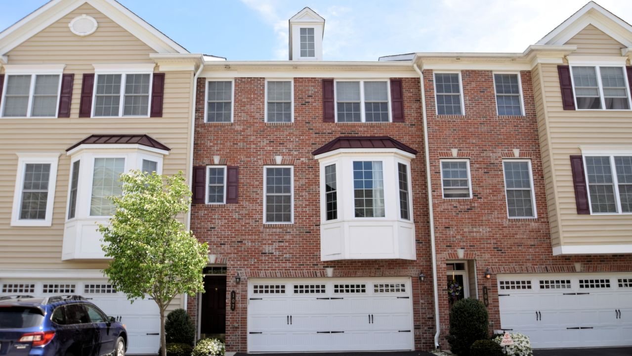 107 Mary Ambler Way, Ambler, PA, 19002 Scene 1