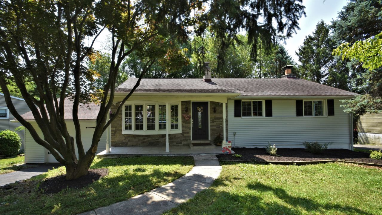 2607 Clayton St, Marcus Hook, PA, 19061 Scene 1