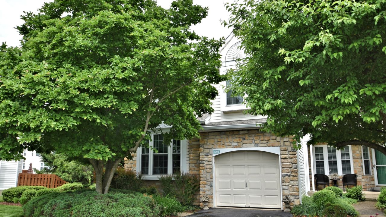 546 Aspen Woods Dr #58`, Yardley, PA, 19067 Scene 1