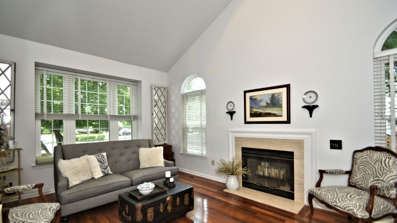 546 Aspen Woods Dr #58`, Yardley, PA, 19067 Scene 2