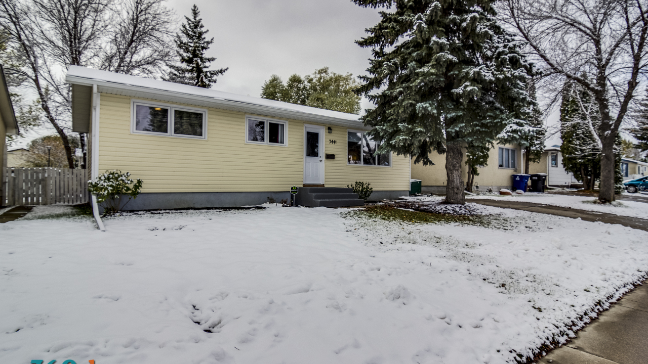 3441 33rd Street W, SK-101