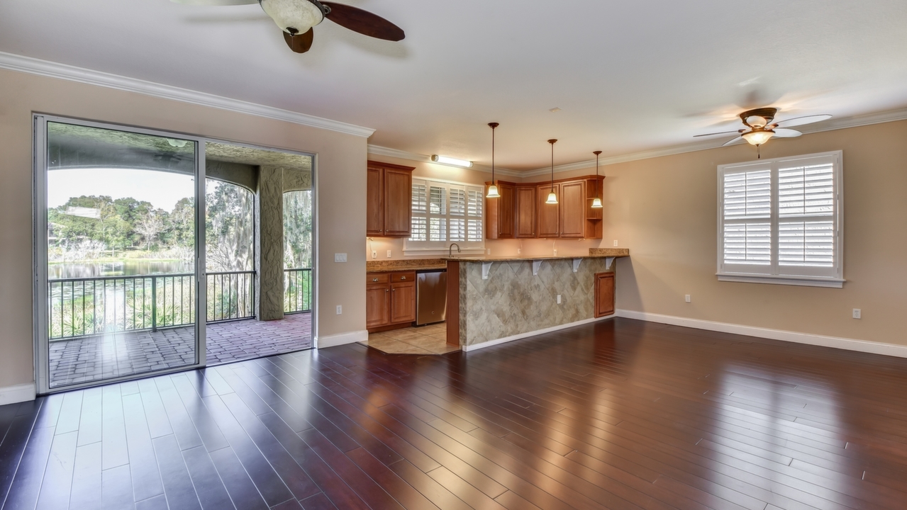 1st Floor Living Room