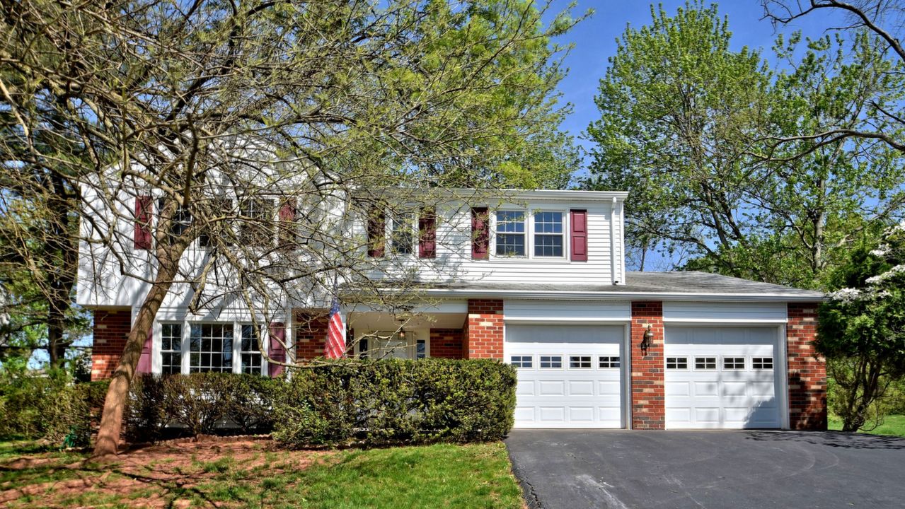 5 Heatherwood Hill, Norristown, PA, 19403 Scene 1