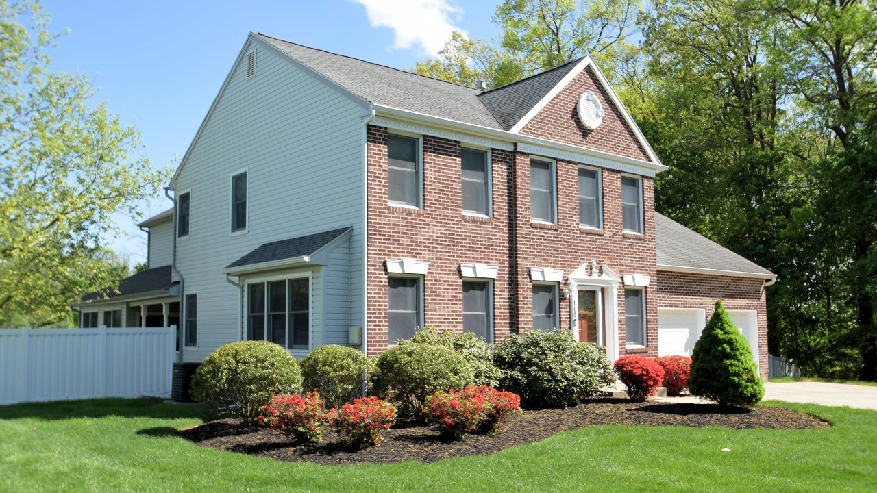 110 Colwyn Ter, Lansdale, PA, 19446 Scene 1