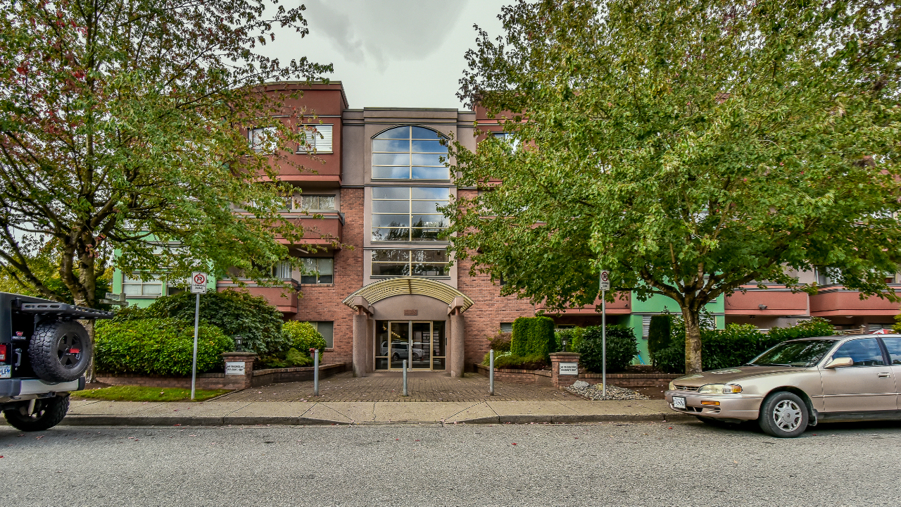 408-12025 207A St, Surrey, BC, V2X 0R3 Scene 1