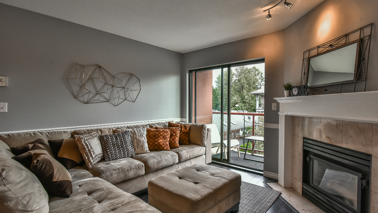 408-12025 207A St, Surrey, BC, V2X 0R3 Scene 2