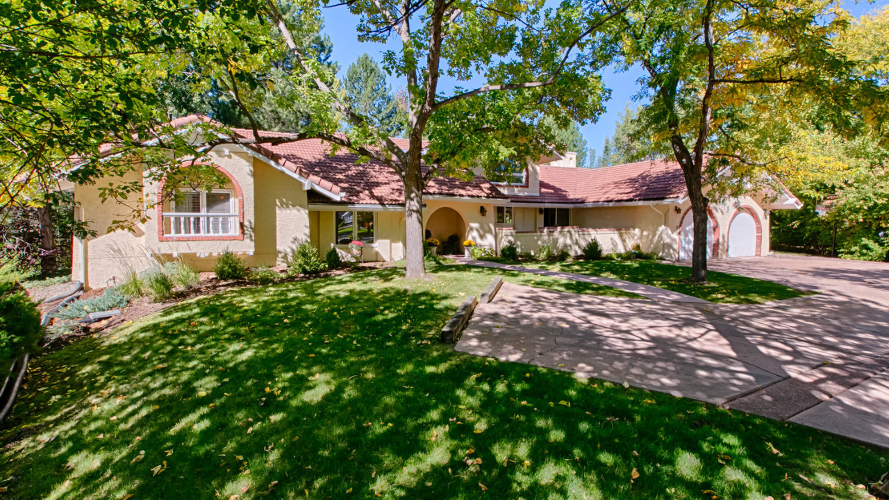 Gorgeous Home