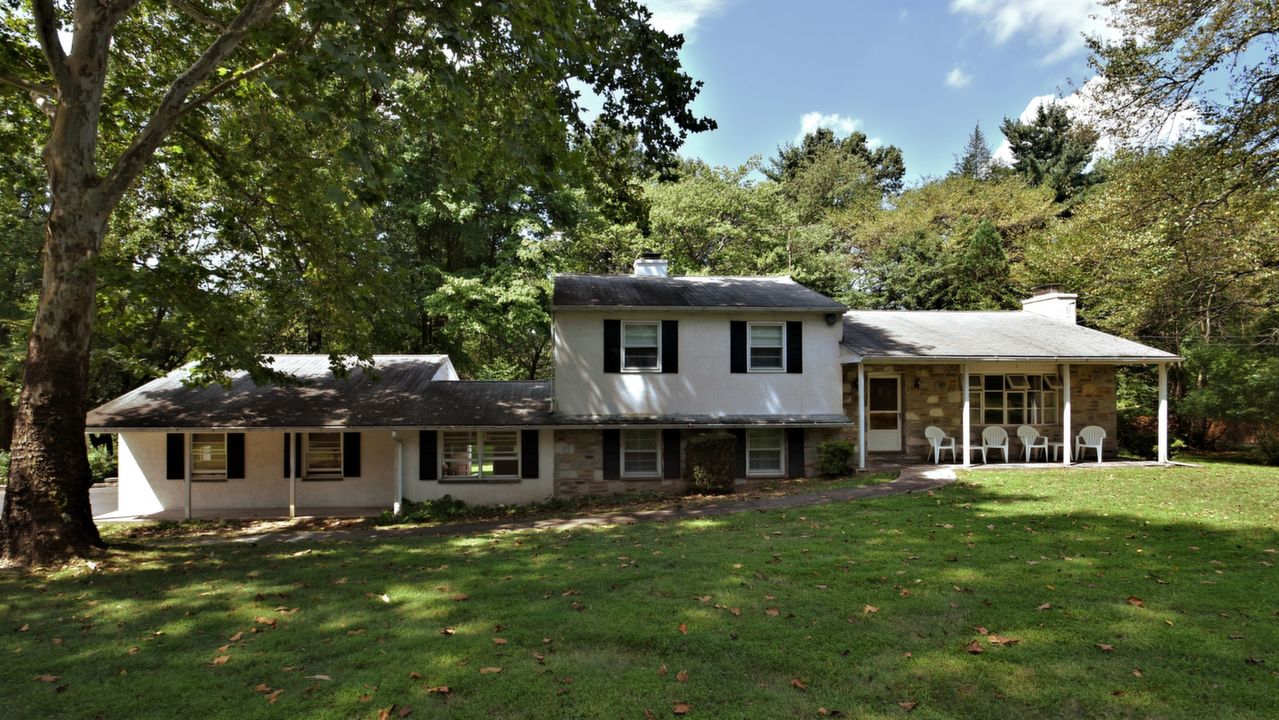 981 Limekiln Pike, Ambler, PA, 19002 Scene 1