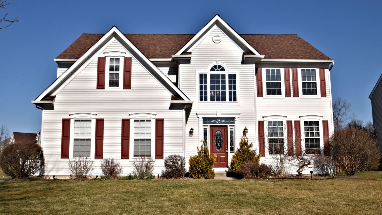 143 Clover Hill Ln, Collegeville, PA, 19438 Scene 1