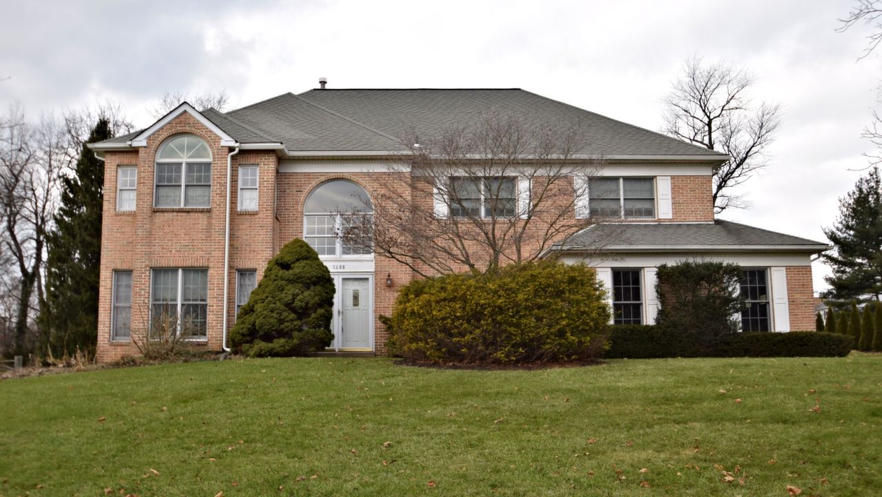 1688 Pembrook Rd, Ambler, PA, 19002 Scene 1