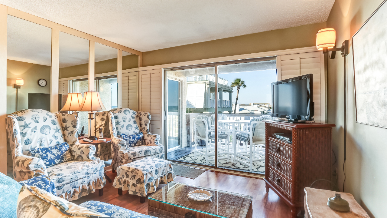 210 Sand Dollar, Amelia Island, FL, 32034 Scene 3