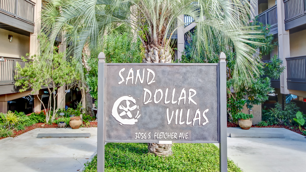 210 Sand Dollar, Amelia Island, FL, 32034 Scene 1