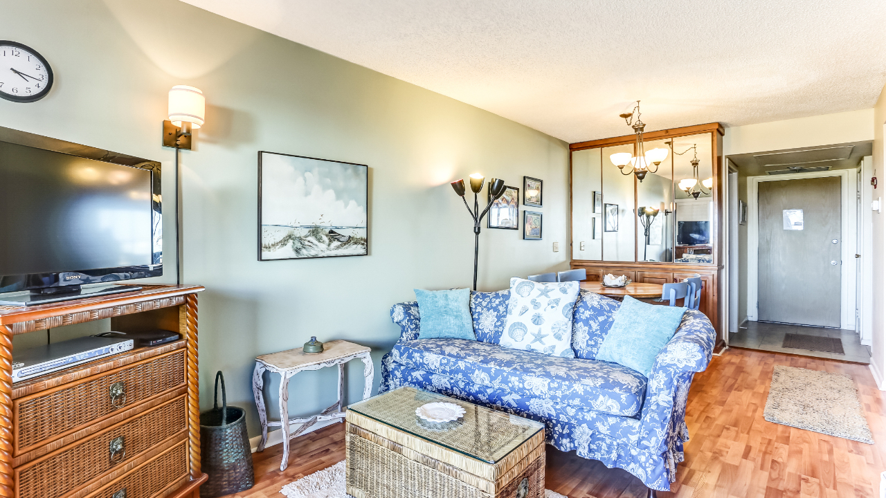 210 Sand Dollar, Amelia Island, FL, 32034 Scene 4