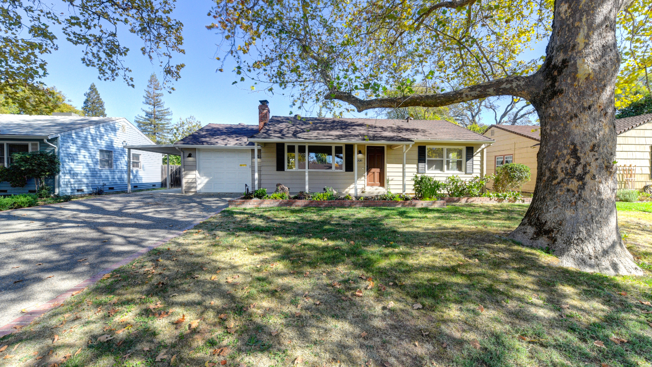 3320 Arbor Way, Sacramento, CA, 95821 Scene 1