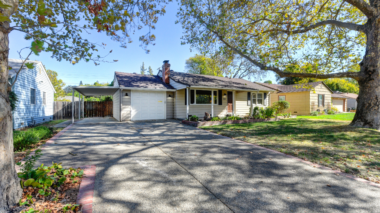 3320 Arbor Way, Sacramento, CA, 95821 Scene 3