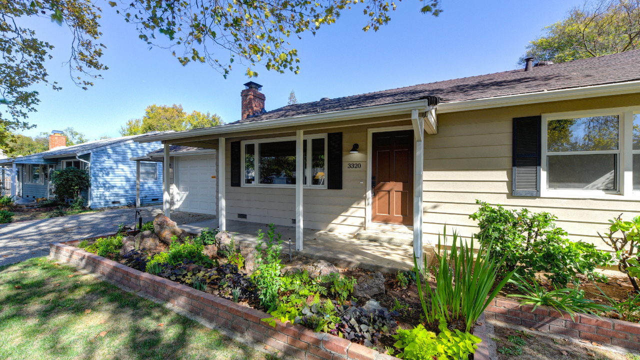 3320 Arbor Way, Sacramento, CA, 95821 Scene 4