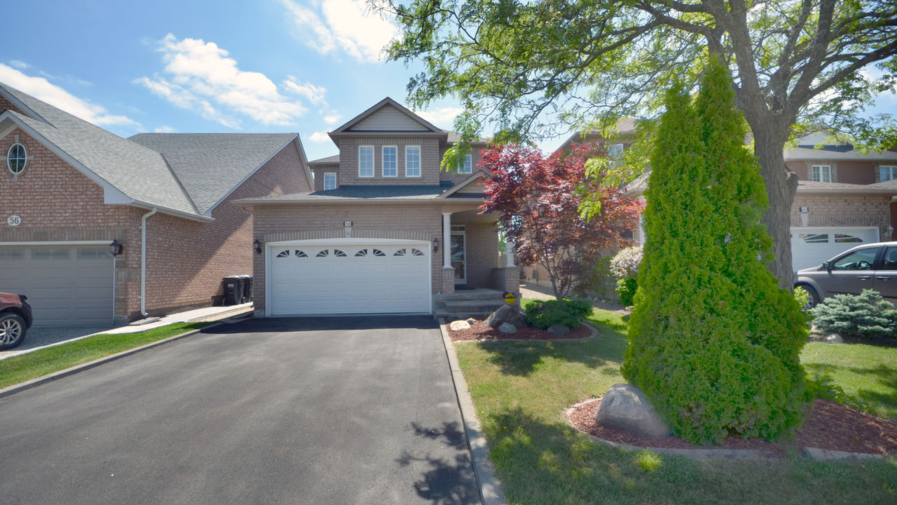 Welcome to 58 Twin WIllow Crescent