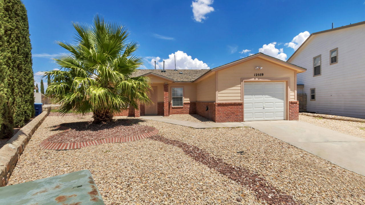 12559 Tierra Leon, El Paso, TX, 79938 Scene 2
