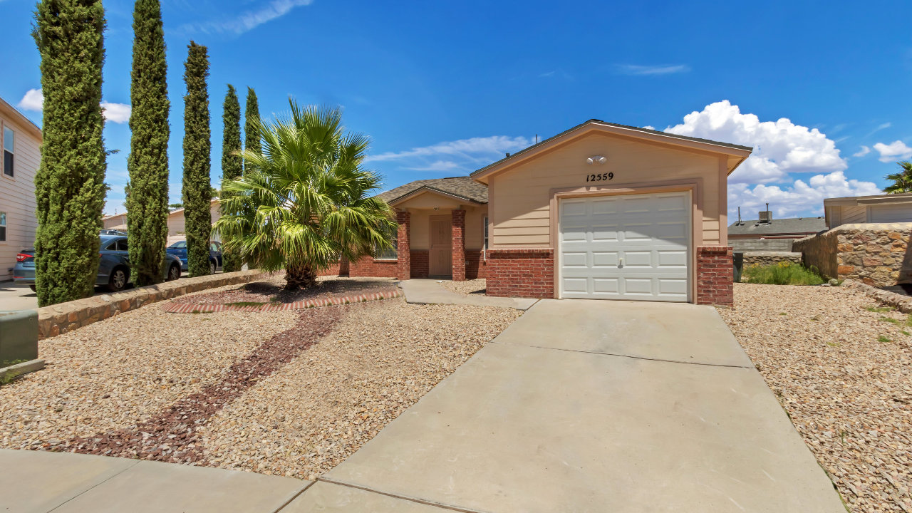 12559 Tierra Leon, El Paso, TX, 79938 Scene 3