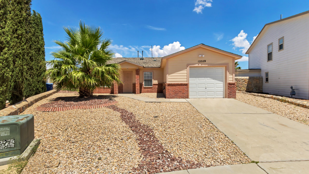 12559 Tierra Leon, El Paso, TX, 79938 Scene 1