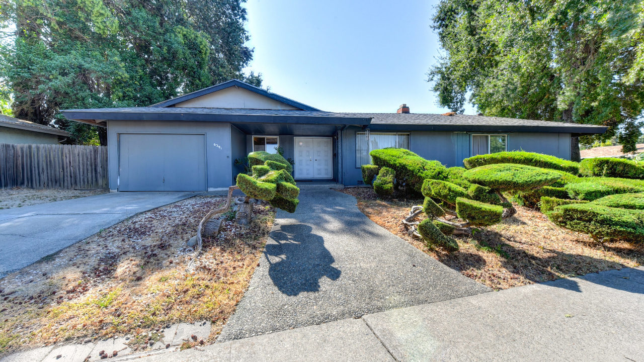 6391 Gloria Dr., Sacramento, CA, 95831 Scene 1