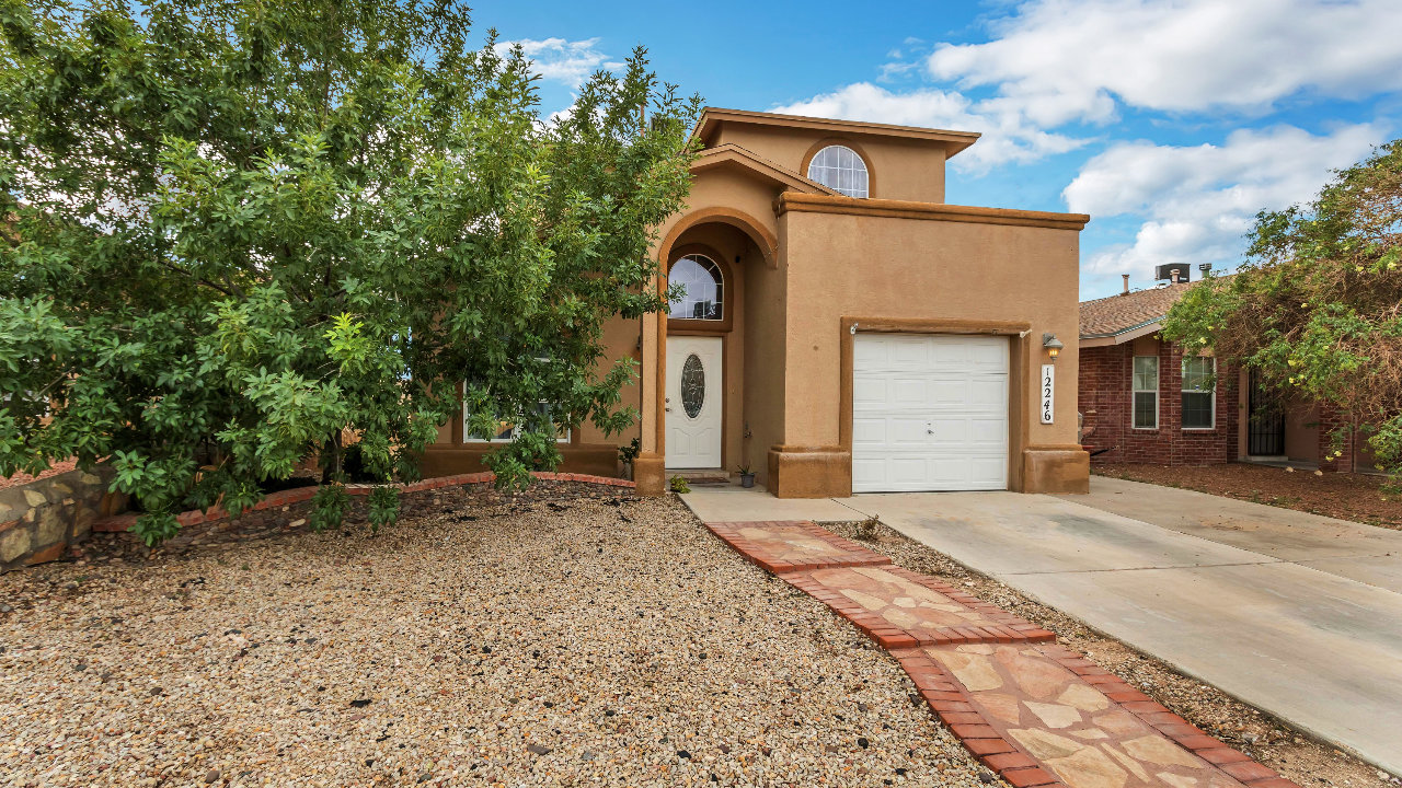 12246 Saint Romeo Ave, El Paso, TX, 79936 Scene 2