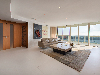 Living Room - 400 Alton Road