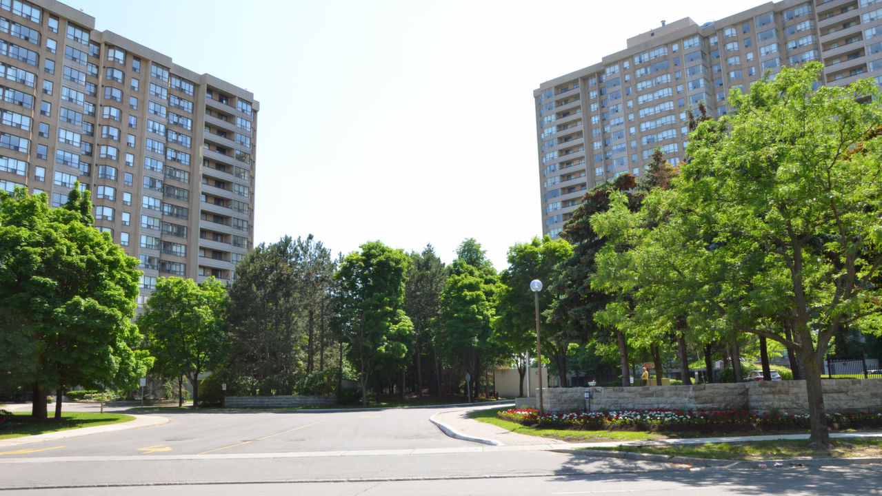  It's All About The Location