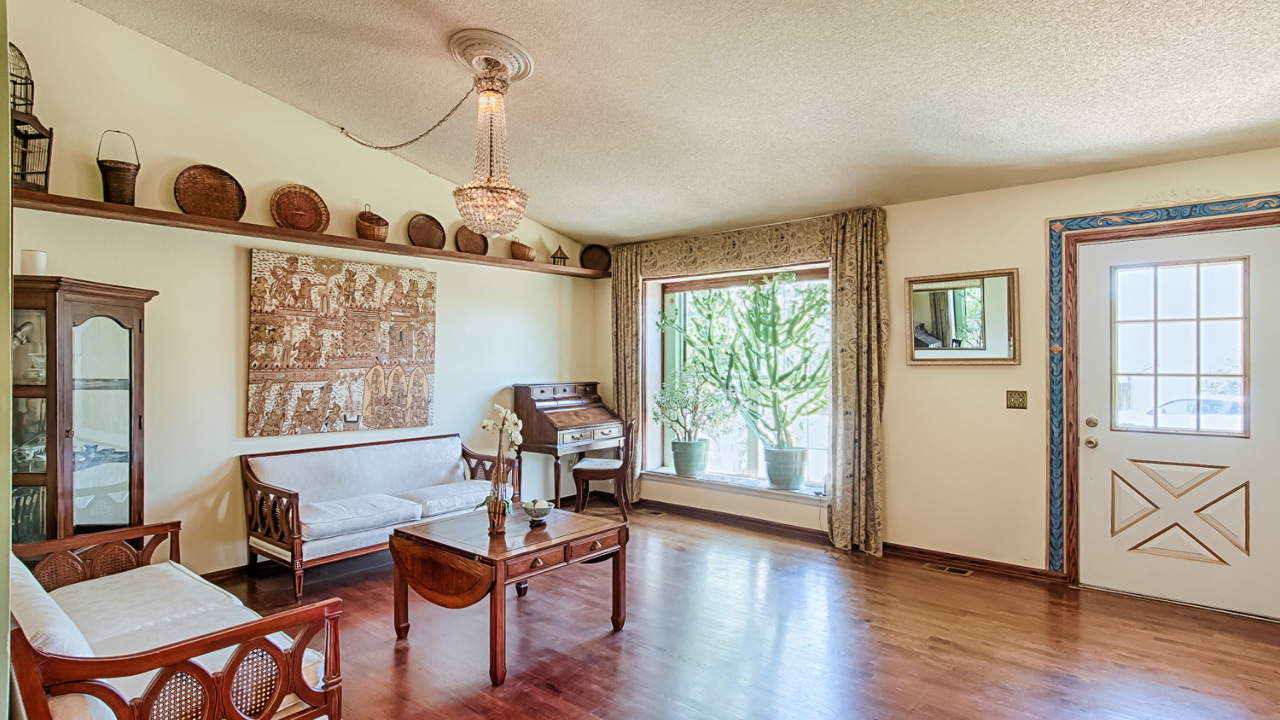 Gorgeous Living Room