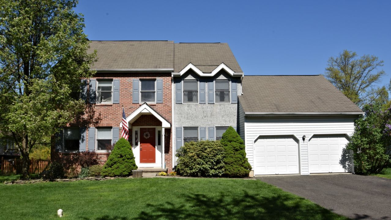 117 Springdale Ln, Lansdale, PA, 19446 Scene 1