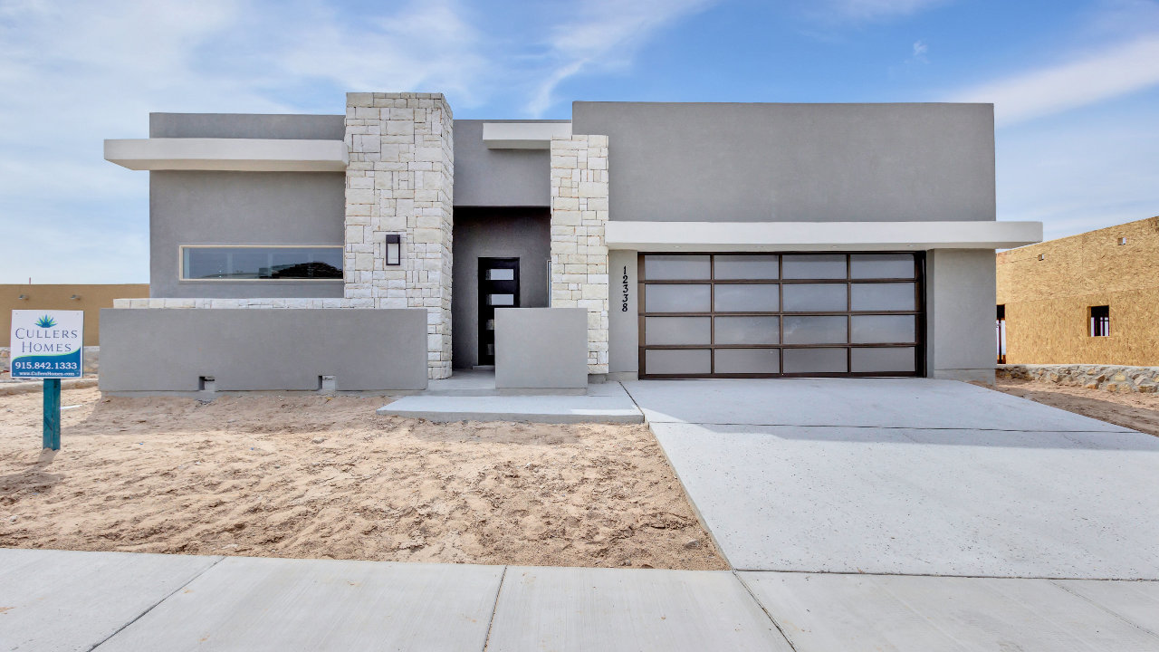 12338 Wills Crescent, Horizon City, TX, 79928 Scene 1