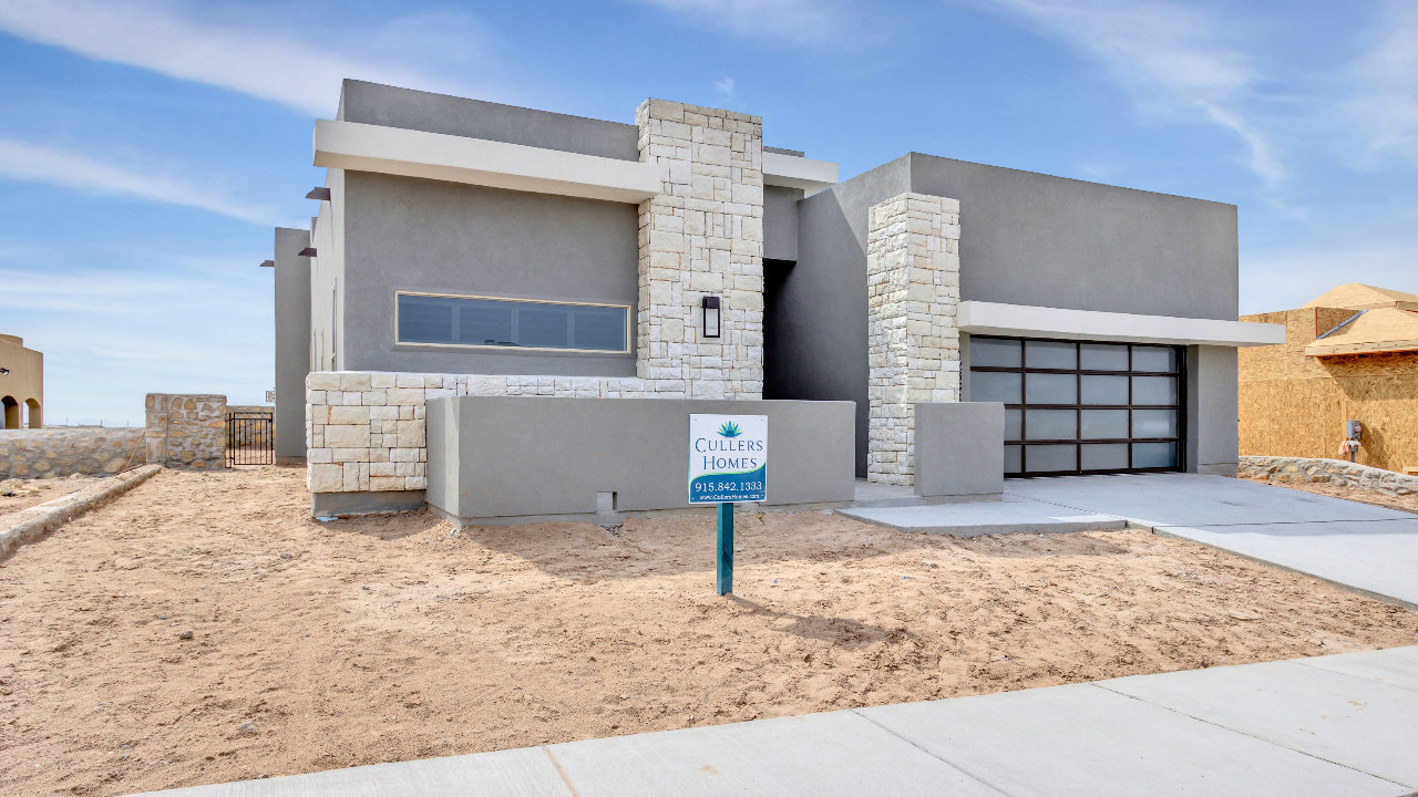 12338 Wills Crescent, Horizon City, TX, 79928 Scene 2