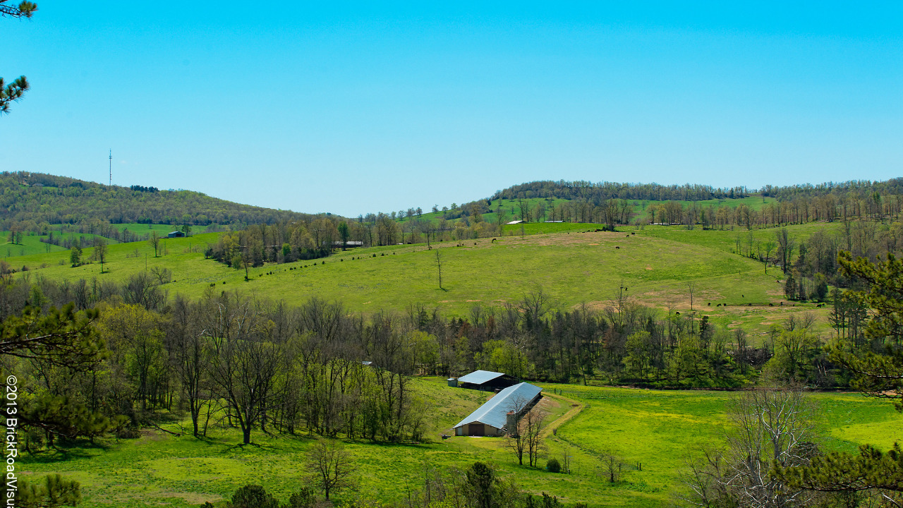 Kings River, Huntsville, AR, 72740 Scene 4