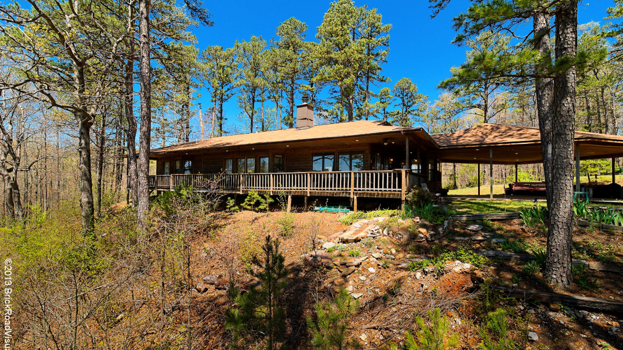 Kings River, Huntsville, AR, 72740 Scene 1