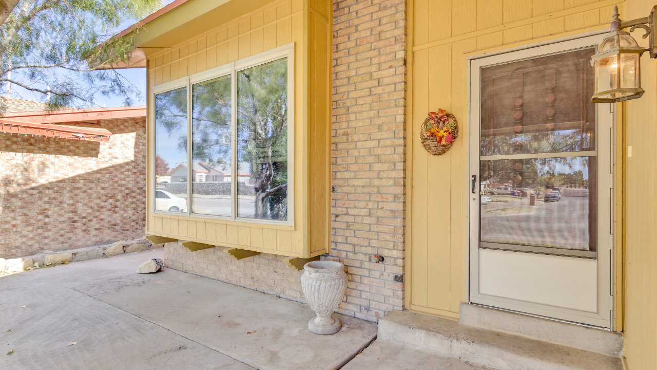 1750 Dick Mayers Dr., El Paso, TX, 79936 Scene 4