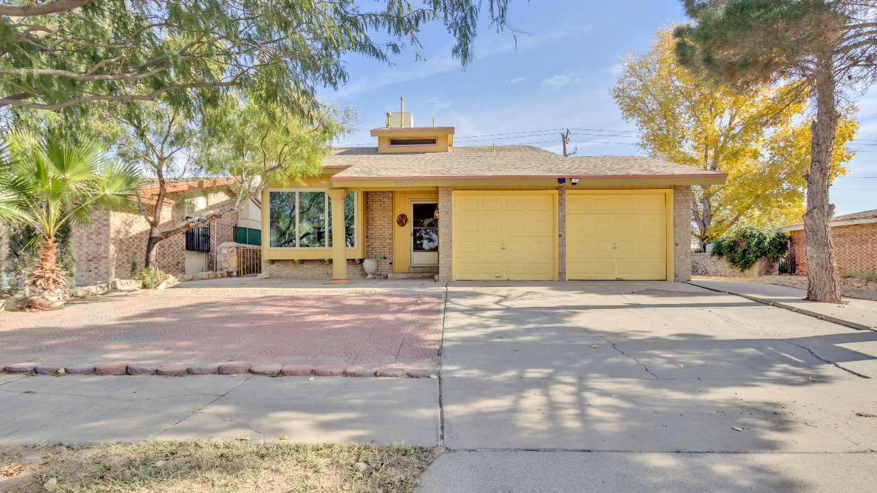 1750 Dick Mayers Dr., El Paso, TX, 79936 Scene 1