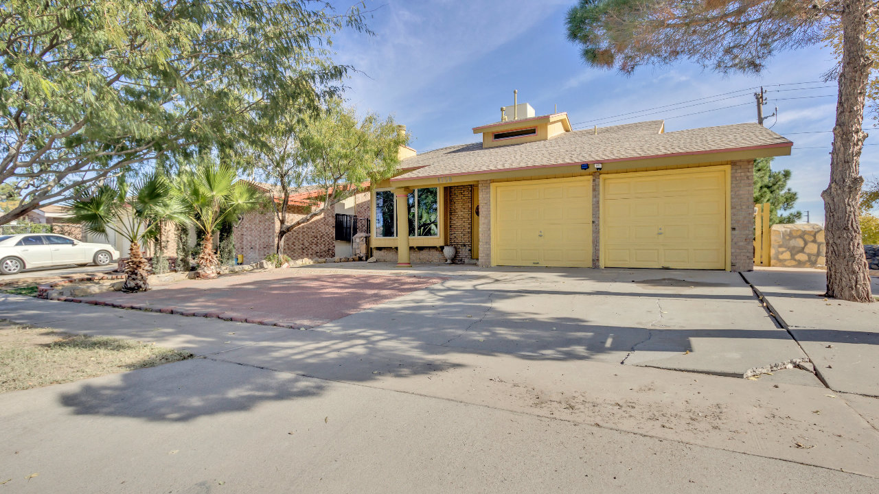 1750 Dick Mayers Dr., El Paso, TX, 79936 Scene 3